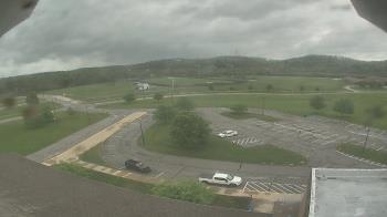 Weather camera view of Central ES.