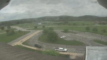 Weather camera view of Central ES.
