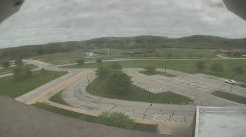 Weather camera view of Central ES.