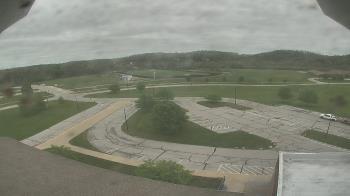 Weather camera view of Central ES.
