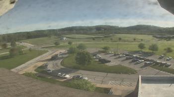Weather camera view of Central ES.