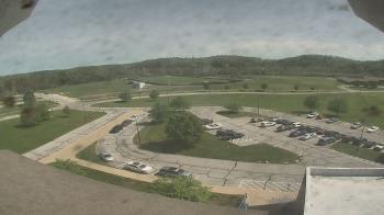 Weather camera view of Central ES.