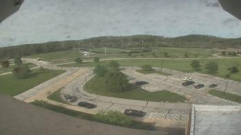 Weather camera view of Central ES.