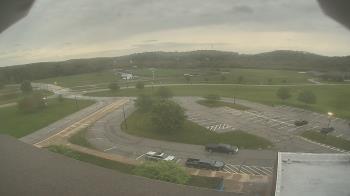 Weather camera view of Central ES.
