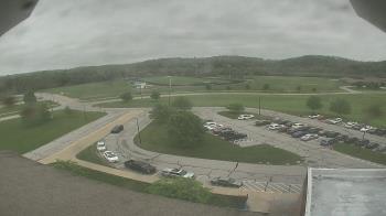Weather camera view of Central ES.