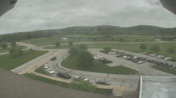 Weather camera view of Central ES.