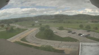 Weather camera view of Central ES.