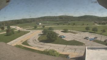 Weather camera view of Central ES.