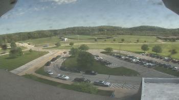 Weather camera view of Central ES.