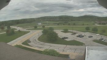 Weather camera view of Central ES.
