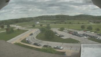 Weather camera view of Central ES.