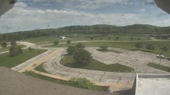 Weather camera view of Central ES.