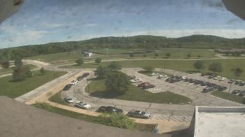 Weather camera view of Central ES.