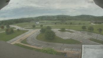 Weather camera view of Central ES.