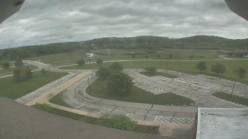 Weather camera view of Central ES.