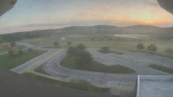 Weather camera view of Central ES.
