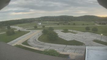 Weather camera view of Central ES.
