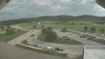 Weather camera view of Central ES.