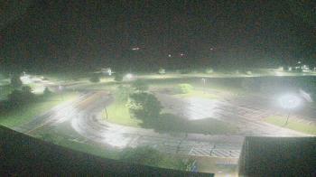 Weather camera view of Central ES.