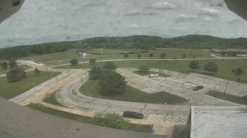 Weather camera view of Central ES.