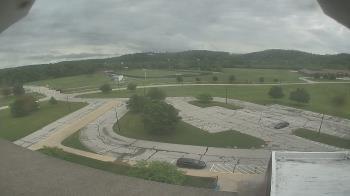 Weather camera view of Central ES.