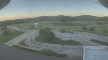 Weather camera view of Central ES.