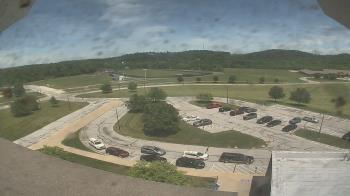 Weather camera view of Central ES.