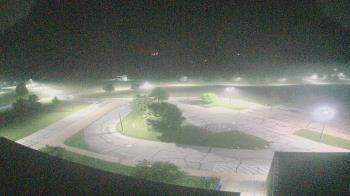 Weather camera view of Central ES.