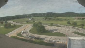 Weather camera view of Central ES.