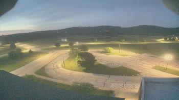 Weather camera view of Central ES.