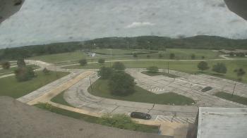 Weather camera view of Central ES.
