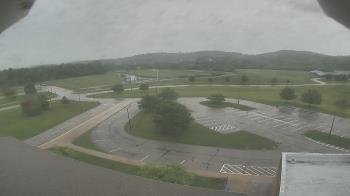 Weather camera view of Central ES.