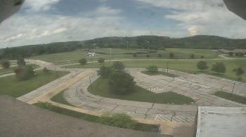 Weather camera view of Central ES.