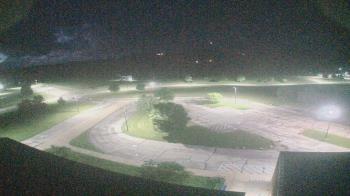 Weather camera view of Central ES.