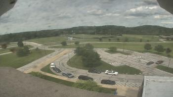 Weather camera view of Central ES.