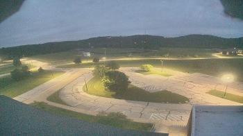 Weather camera view of Central ES.