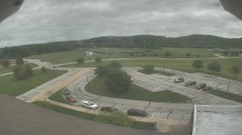Weather camera view of Central ES.