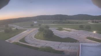 Weather camera view of Central ES.