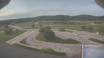 Weather camera view of Central ES.