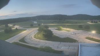 Weather camera view of Central ES.