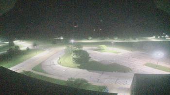 Weather camera view of Central ES.