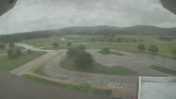 Weather camera view of Central ES.