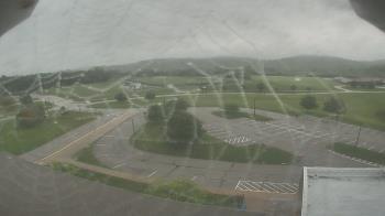 Weather camera view of Central ES.