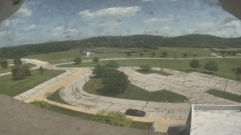Weather camera view of Central ES.