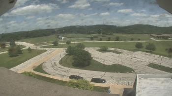 Weather camera view of Central ES.