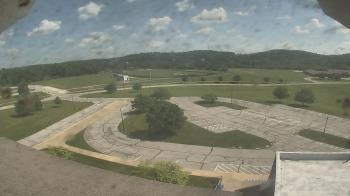 Weather camera view of Central ES.