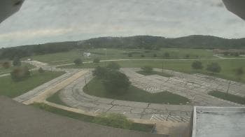 Weather camera view of Central ES.