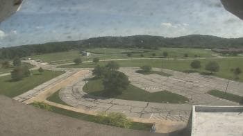 Weather camera view of Central ES.