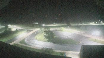 Weather camera view of Central ES.