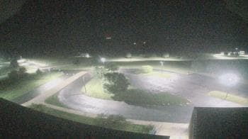 Weather camera view of Central ES.